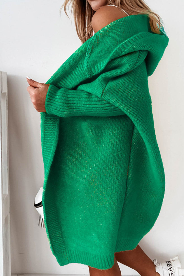 Drune | Lässige und Modische Strickjacke