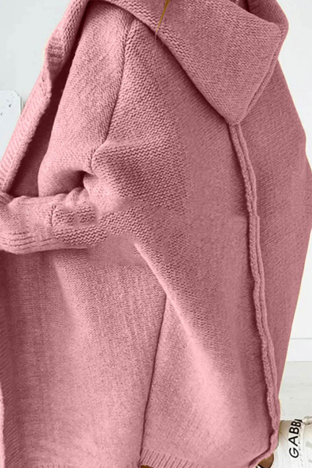 Drune | Lässige und Modische Strickjacke