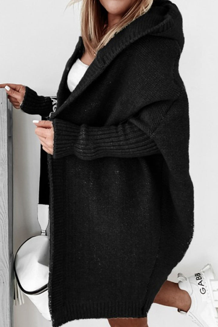 Drune | Lässige und Modische Strickjacke