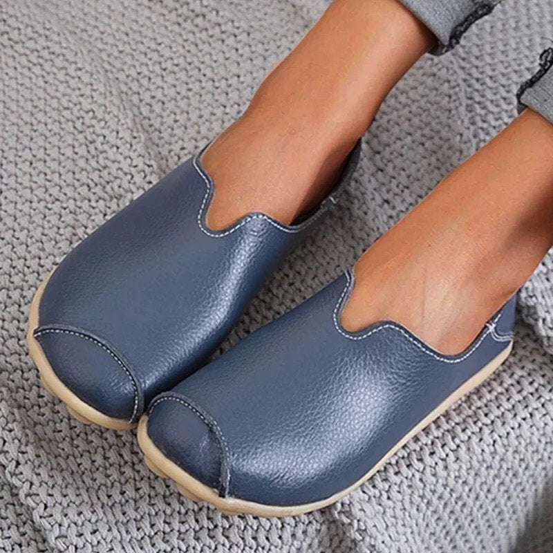 Ambra | Elegante, schicke und bequeme Schuhe Drune