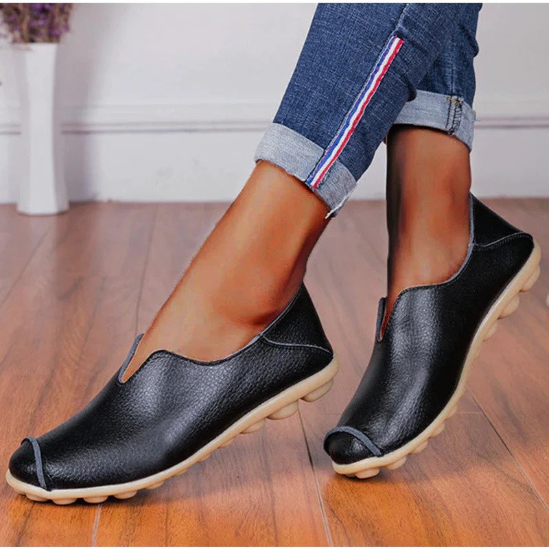 Ambra | Elegante, schicke und bequeme Schuhe Drune