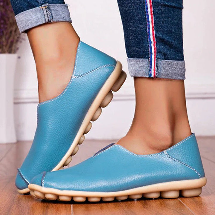 Ambra | Elegante, schicke und bequeme Schuhe Drune