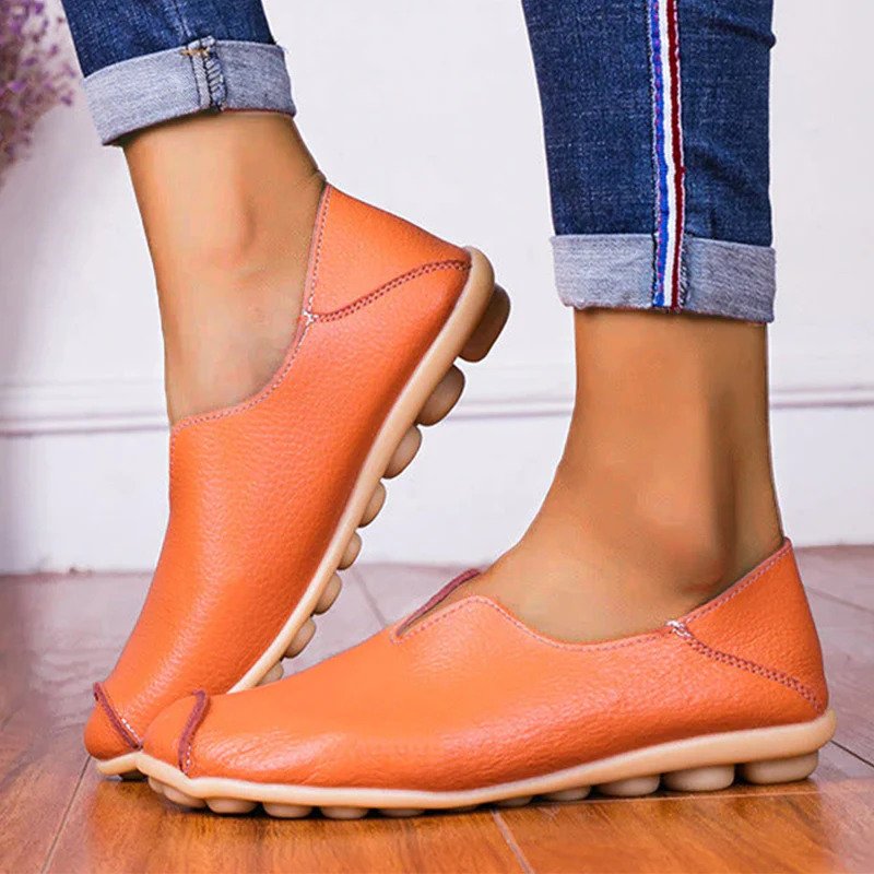 Ambra | Elegante, schicke und bequeme Schuhe Drune