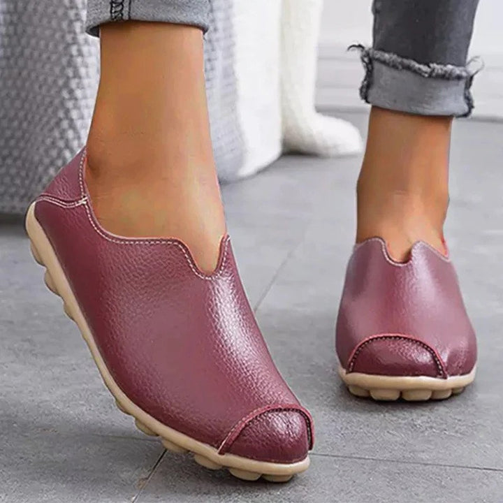 Ambra | Elegante, schicke und bequeme Schuhe Drune