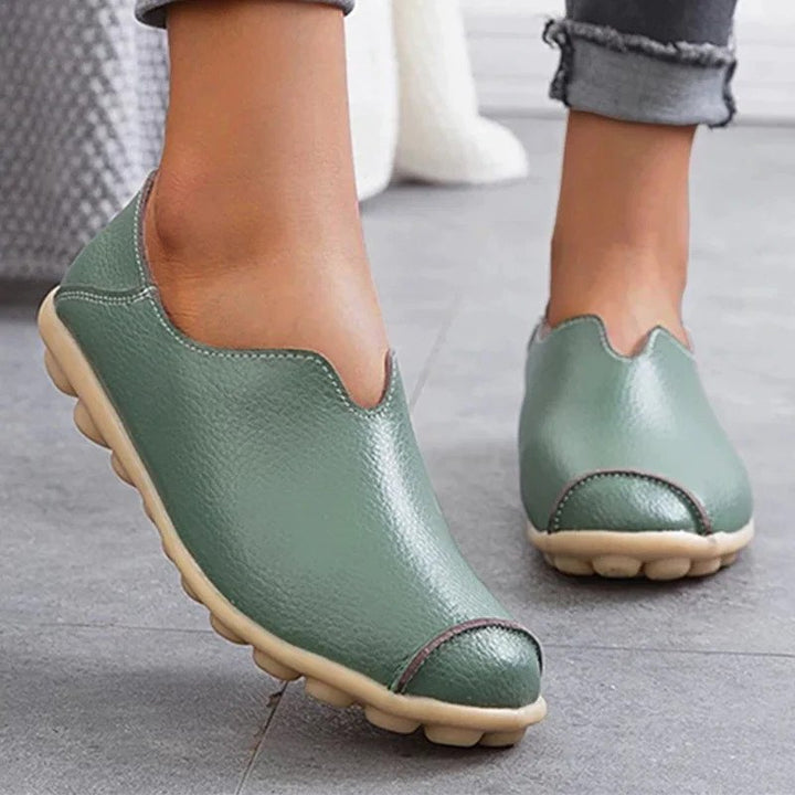 Ambra | Elegante, schicke und bequeme Schuhe Drune