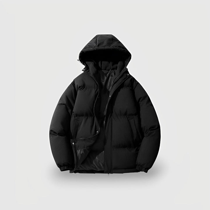 Drune | Stylische Damen Steppjacke Leicht und Warm