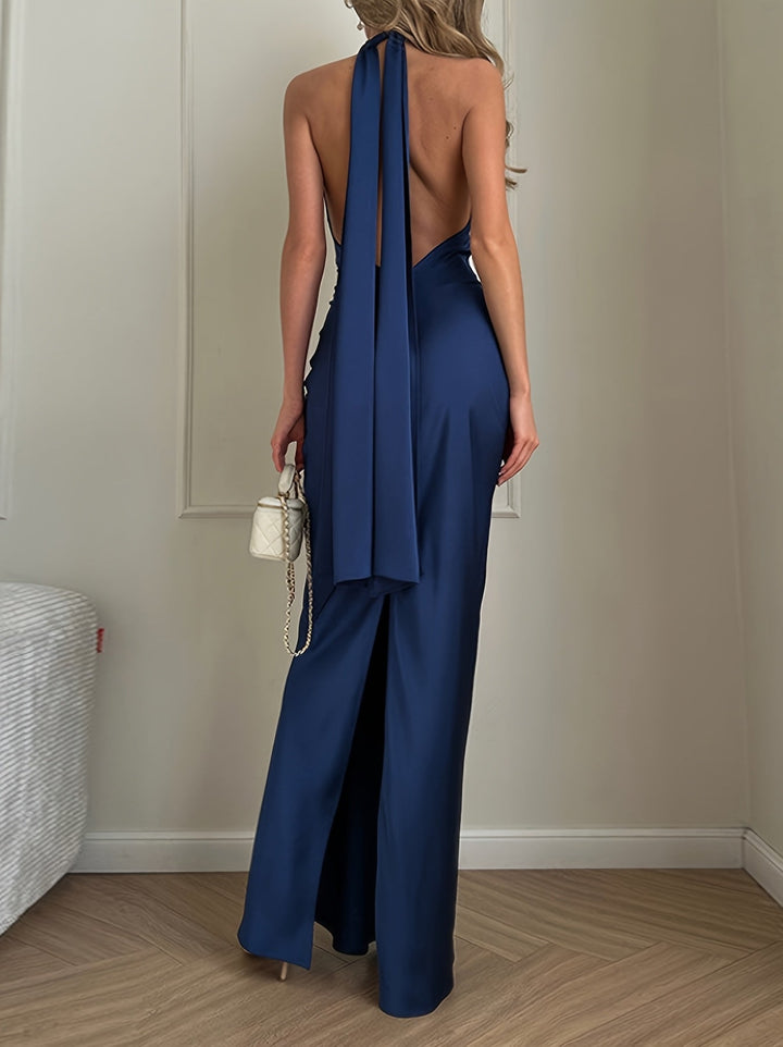 Drune | Elegantes Trägerloses Abendkleid