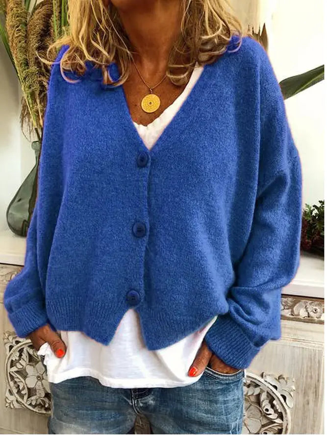Drune | Lässige und Bequeme Allgemeine Jacke
