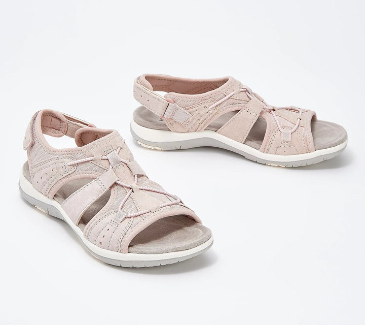 Drune | Sandalen Walking Orthopädische Schuhe Sommersandalen