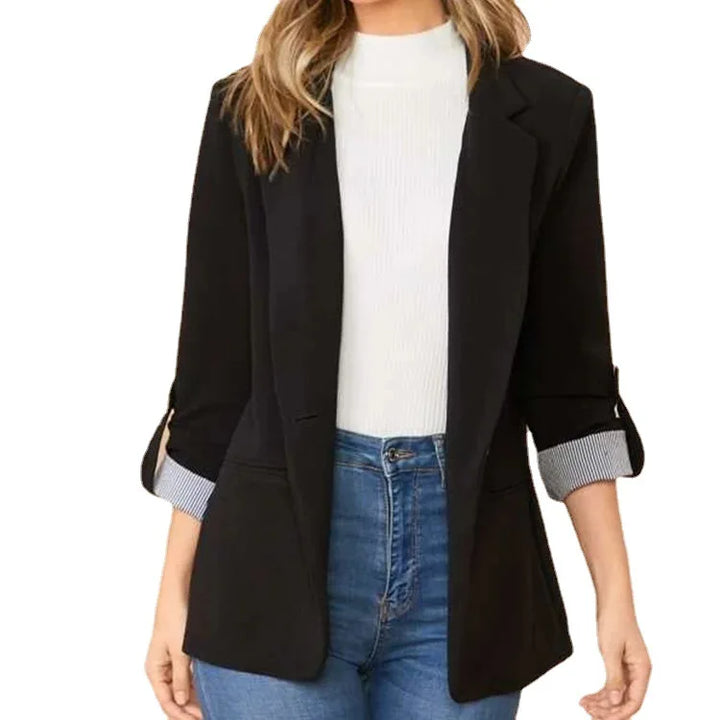 Drune - Pinker Modischer Blazer