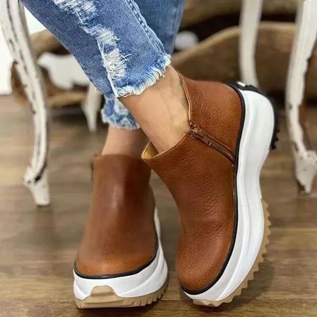 Drune - Mode Turnschuhe für Frauen