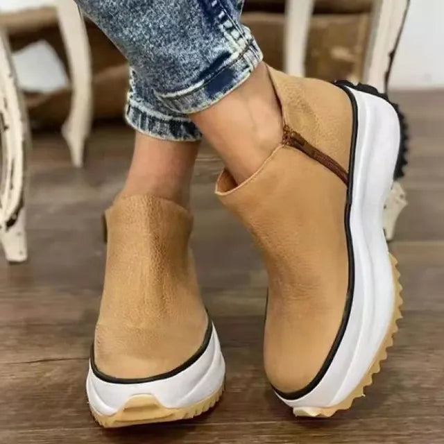 Drune - Mode Turnschuhe für Frauen
