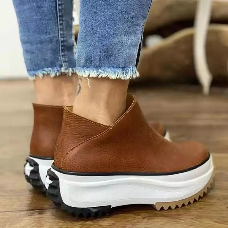 Drune - Mode Turnschuhe für Frauen