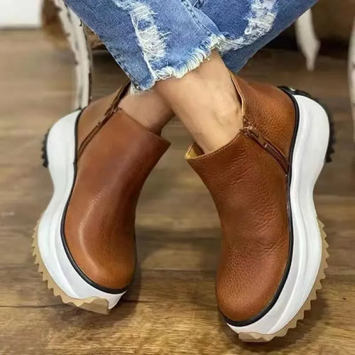 Drune - Mode Turnschuhe für Frauen