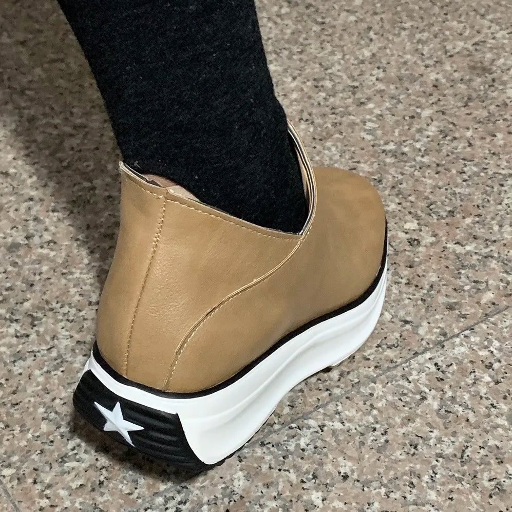 Drune - Mode Turnschuhe für Frauen