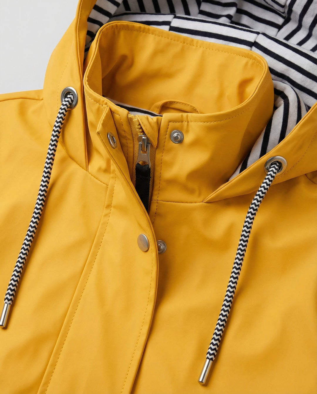 Allwetter Damen Jacke Wasserdicht | Drune