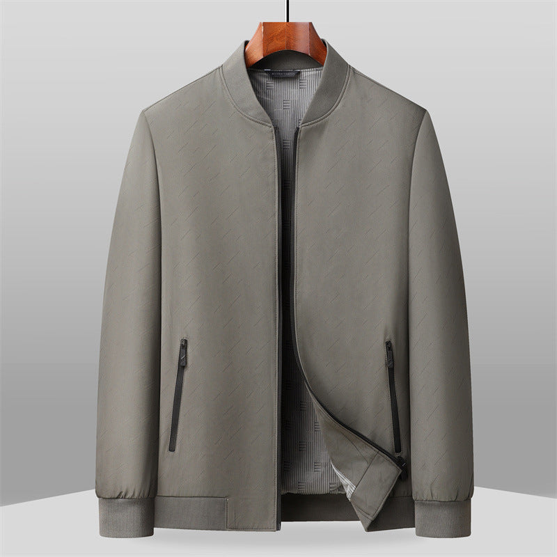 Drune | Bomberjacke von Alessandro Veneti