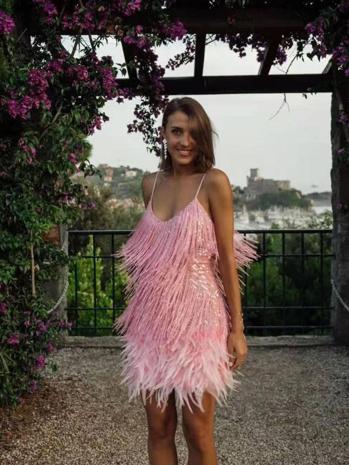 Drune | Partykleid für Damen