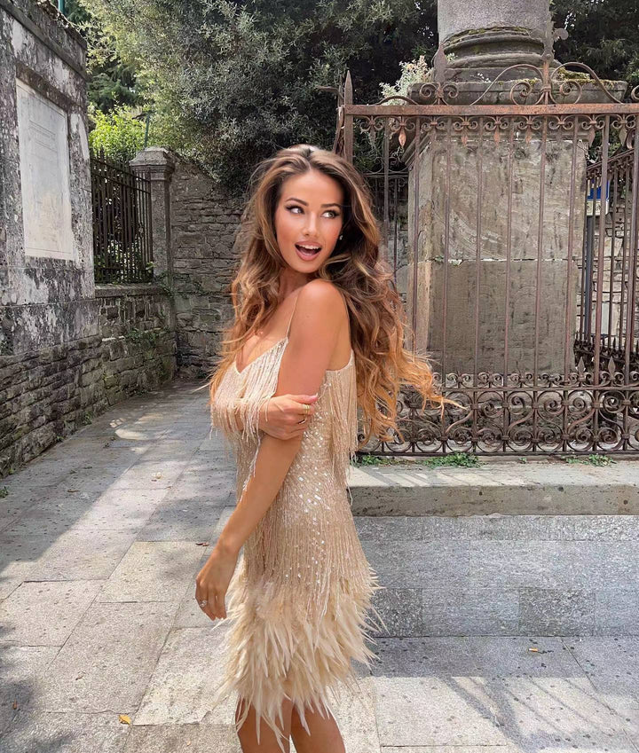 Drune | Partykleid für Damen