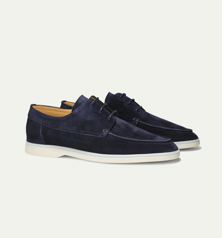 Drune | Stylische Herren Slipper