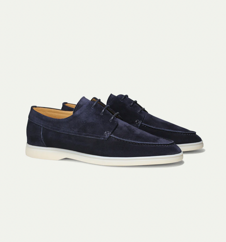 Drune | Stylische Herren Slipper