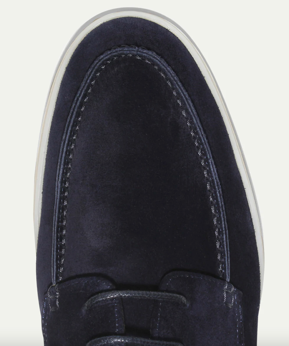 Drune | Stylische Herren Slipper
