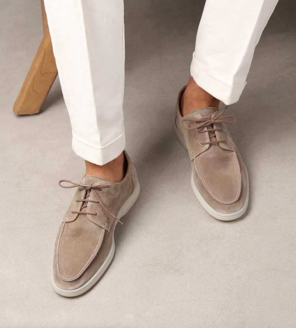 Drune | Stylische Herren Slipper