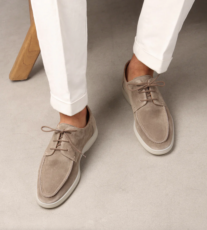 Drune | Stylische Herren Slipper