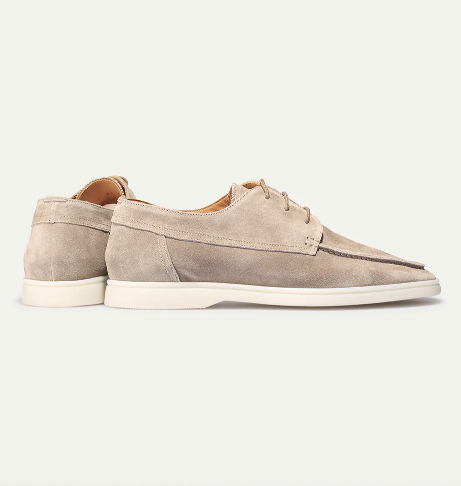 Drune | Stylische Herren Slipper