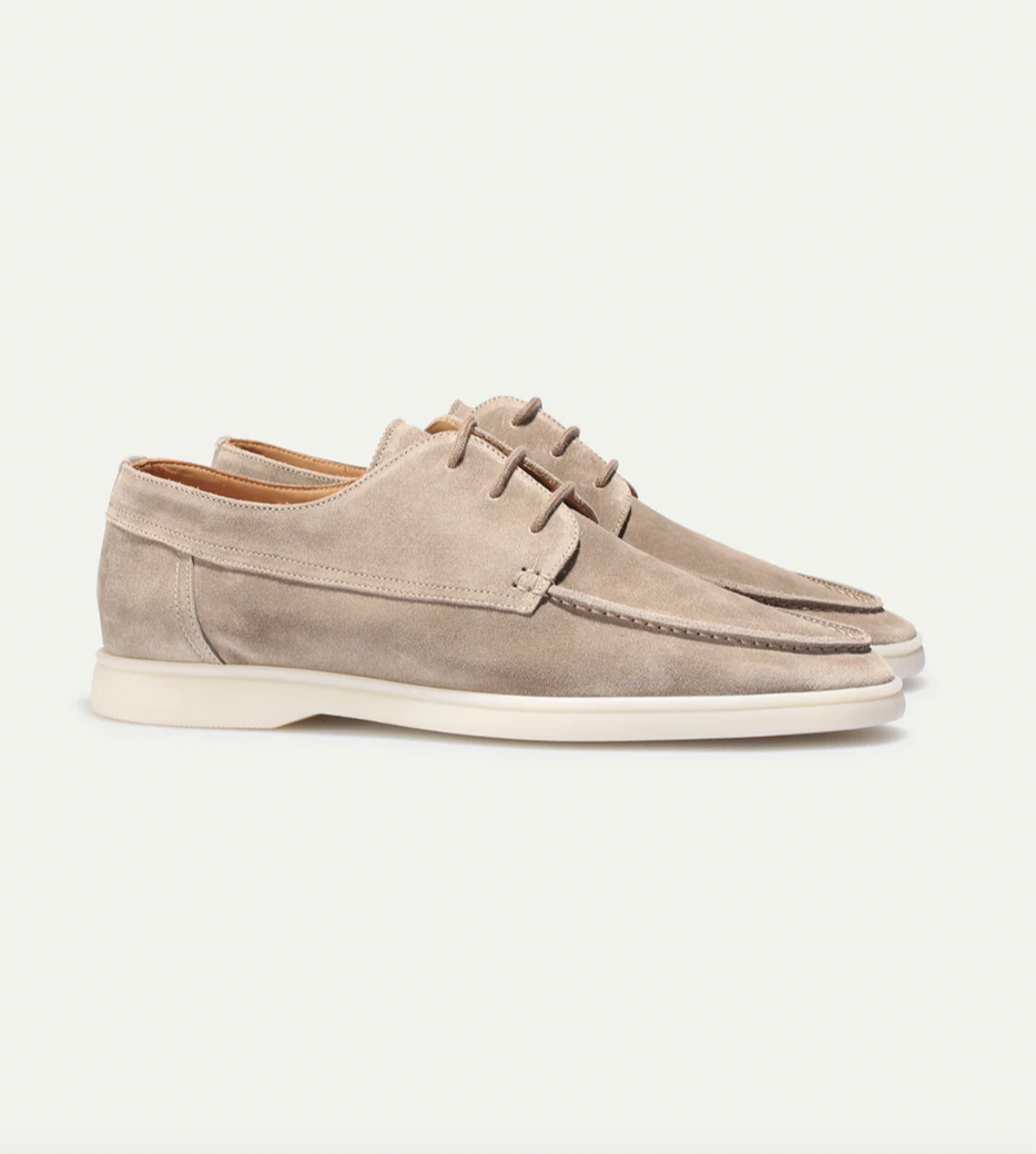 Drune | Stylische Herren Slipper