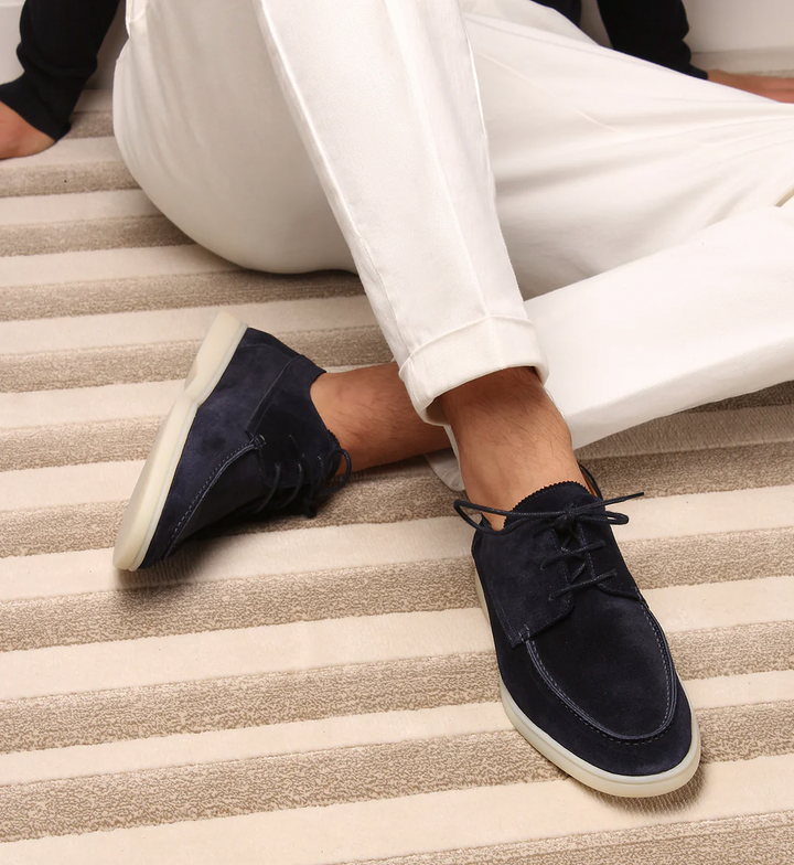 Drune | Stylische Herren Slipper