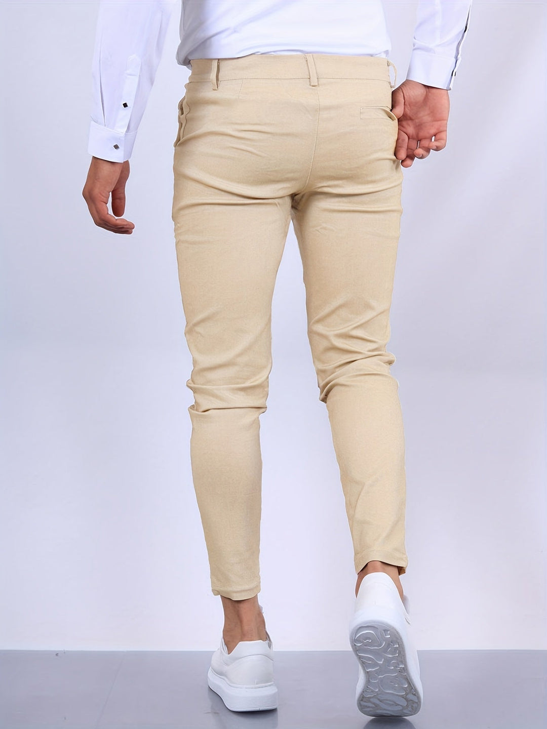 Drune | Stilvolle Herren Chino