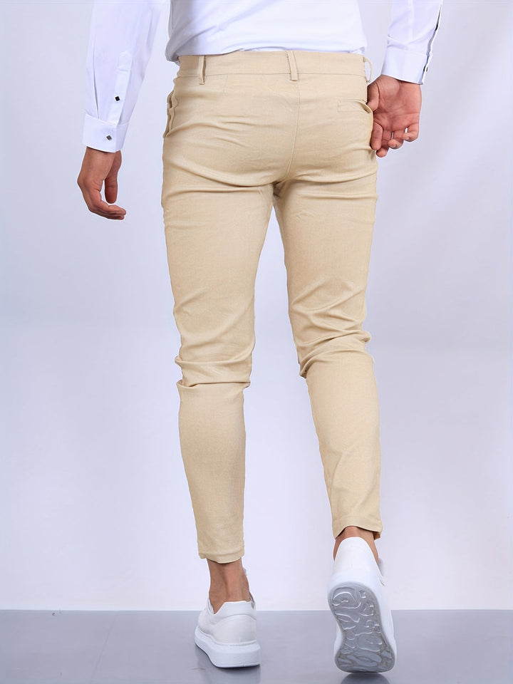 Drune | Stilvolle Herren Chino