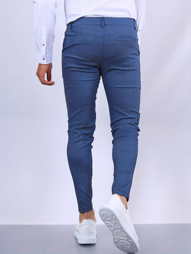 Drune | Stilvolle Herren Chino