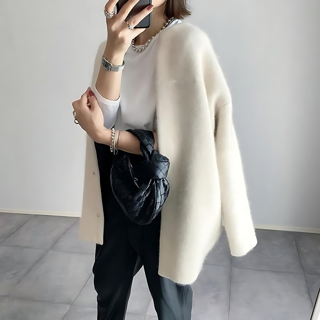 Drune | Freizeitjacke für Damen Kath