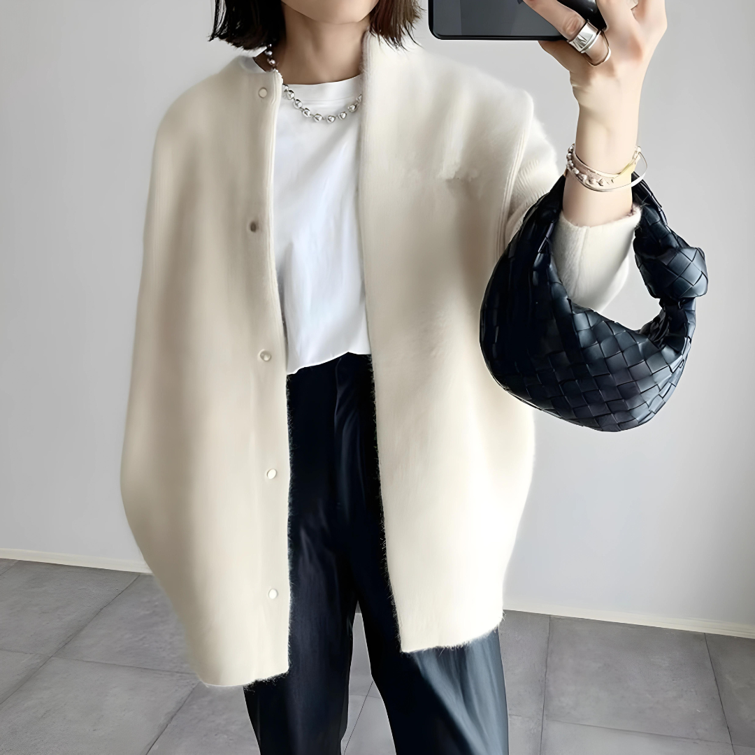 Drune | Freizeitjacke für Damen Kath