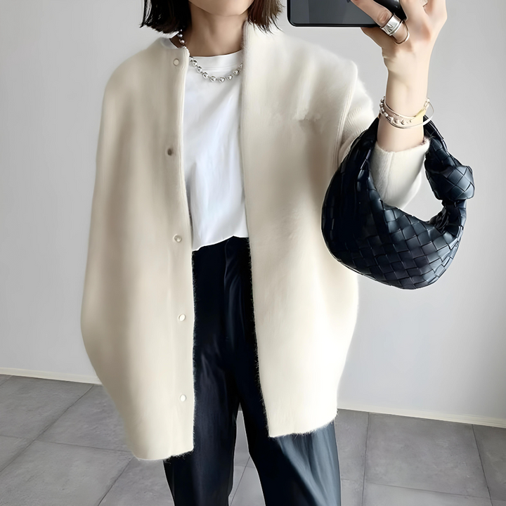 Drune | Freizeitjacke für Damen Kath