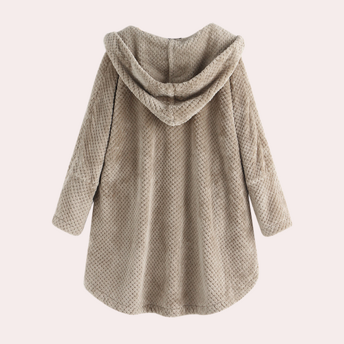 Drune | Jacke Mit Kapuze Für Frauen
