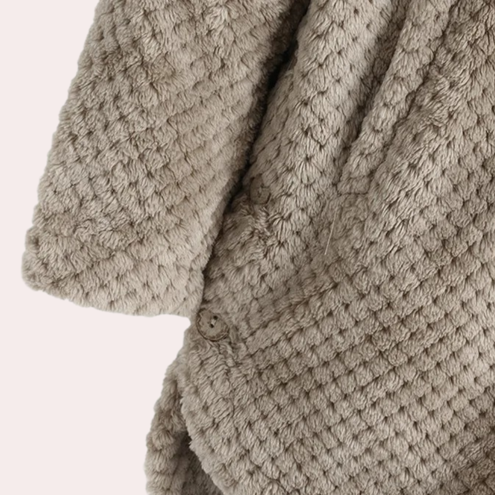 Drune | Jacke Mit Kapuze Für Frauen