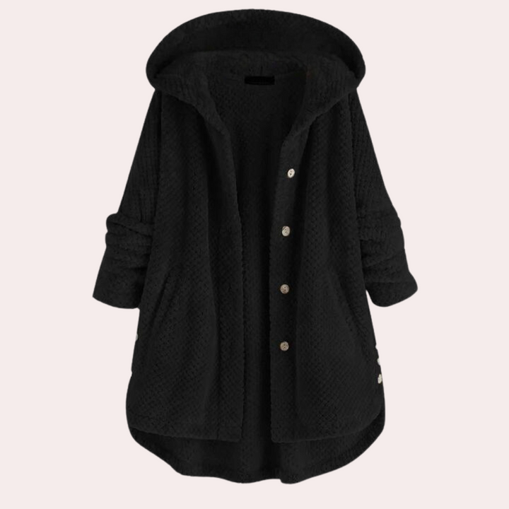 Drune | Jacke Mit Kapuze Für Frauen