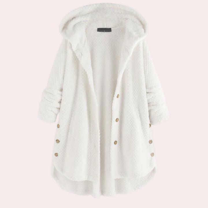 Drune | Jacke Mit Kapuze Für Frauen