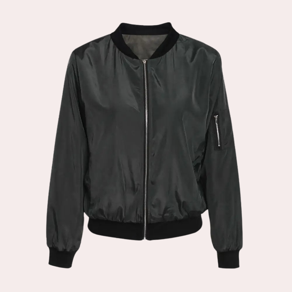 Drune | Bequem Sommerjacke Für Frauen