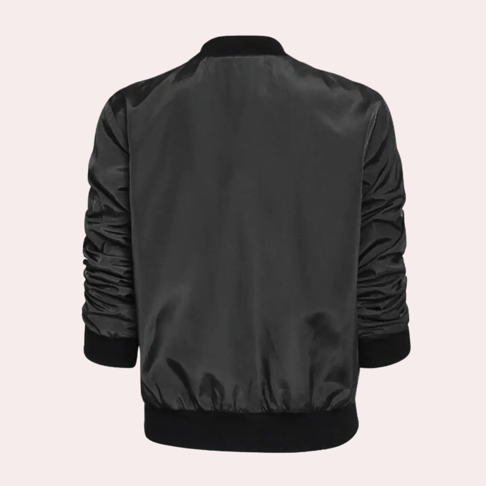 Drune | Bequem Sommerjacke Für Frauen