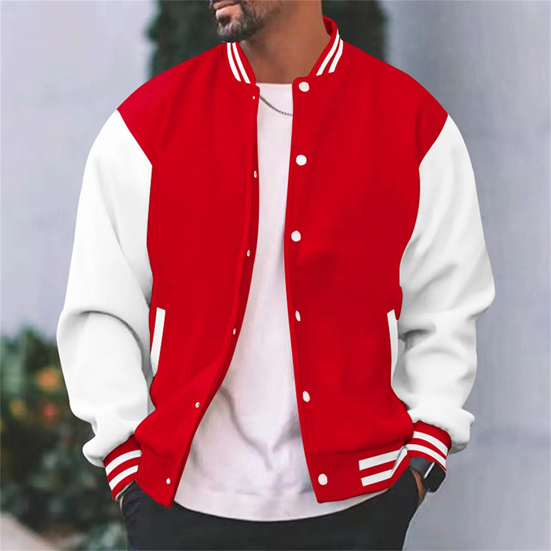 Drune | Bomberjacke für Herren