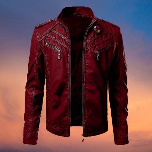 Drune - Luxuriöse jacke