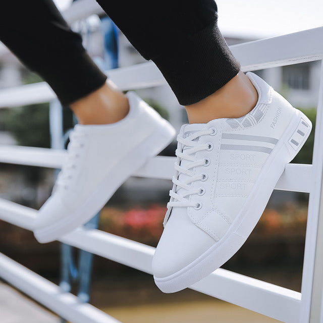 Drune | Sportliche Sneakers