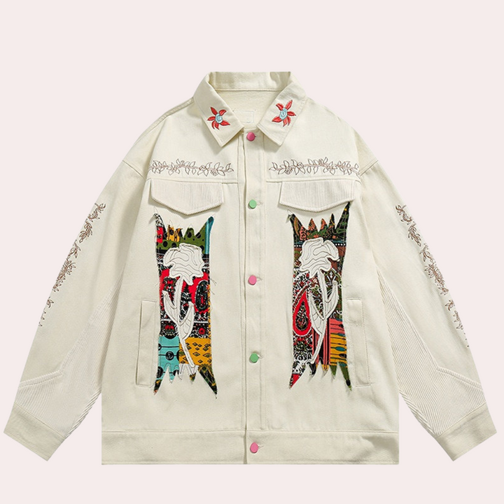 Drune | Style Jacke Für Frauen