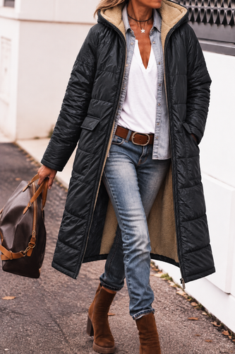 Drune | Winterjacke