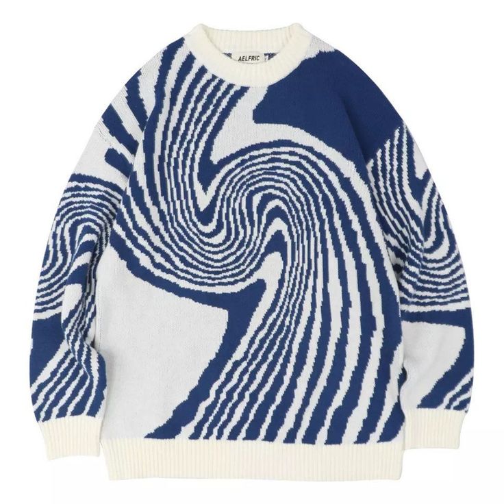 Drune | Whirlpool Pullover