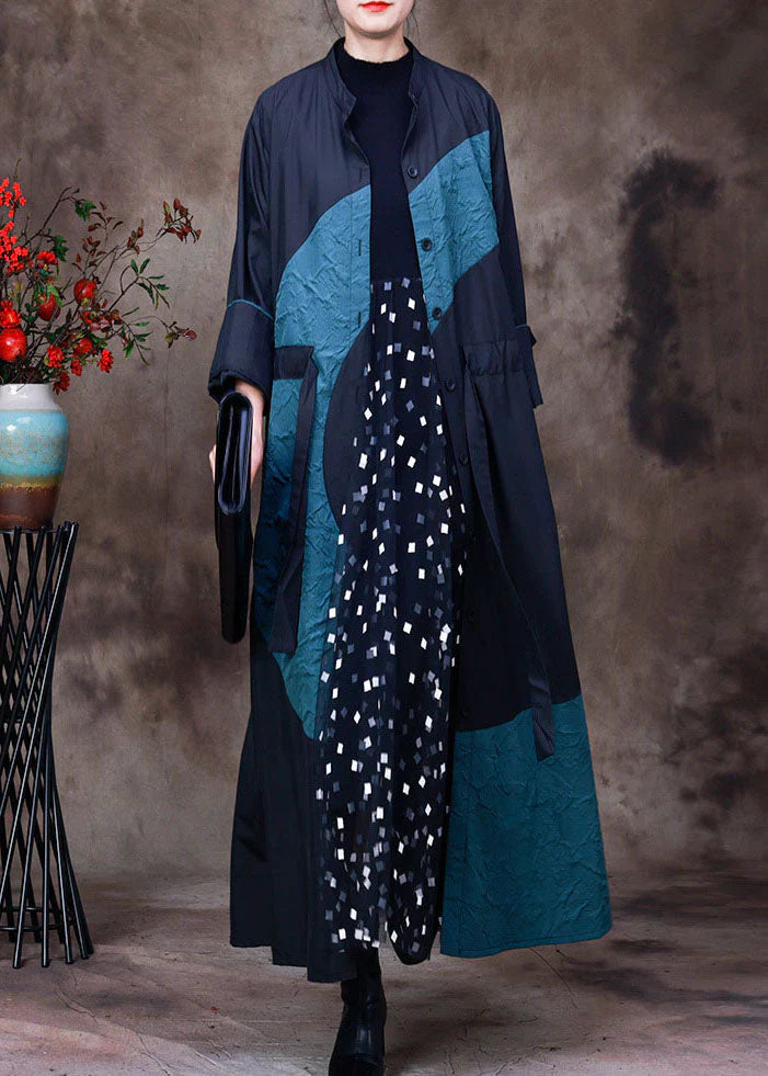 Drune | Klassische Trench Coats Serie